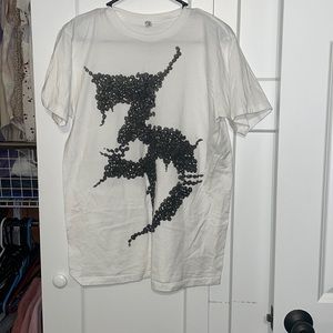 Zedds dead t shirt